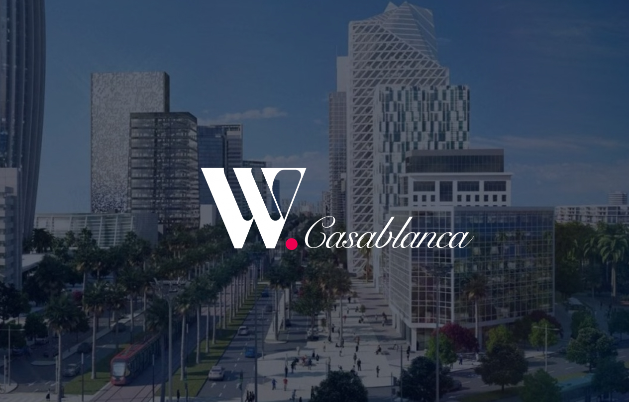 Agence événementielle Casablanca