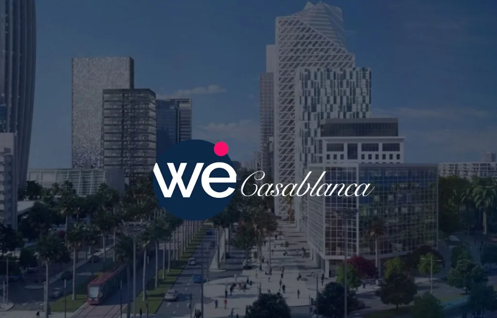Agence événementielle Casablanca
