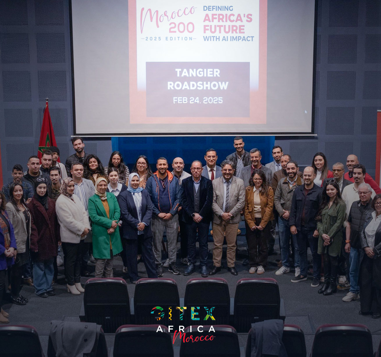 Wevent - Agence événementiel Maroc