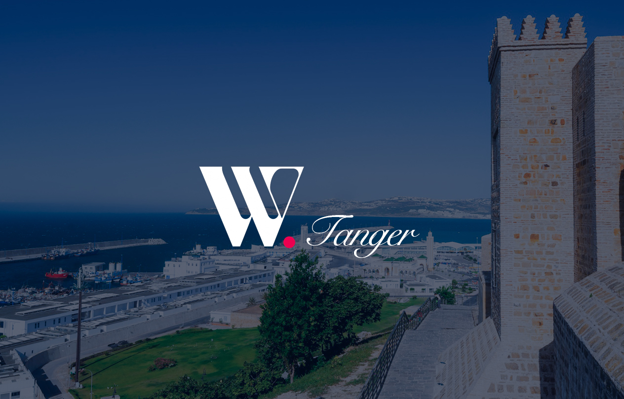 Agence événementielle Tanger