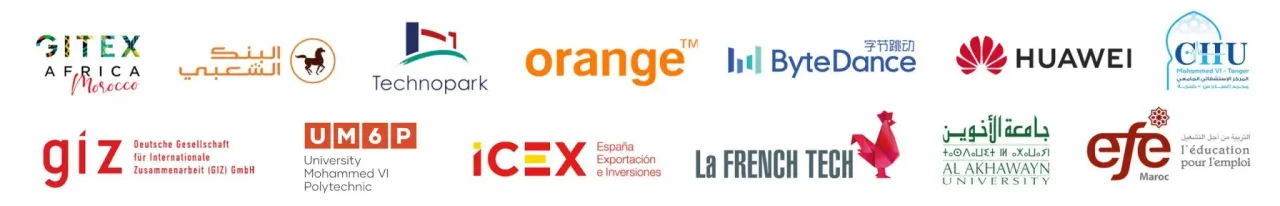 Clients Wevent - Agence événementielle de confiance au Maroc