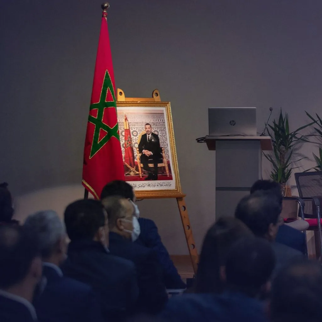 Agence événementiel Maroc