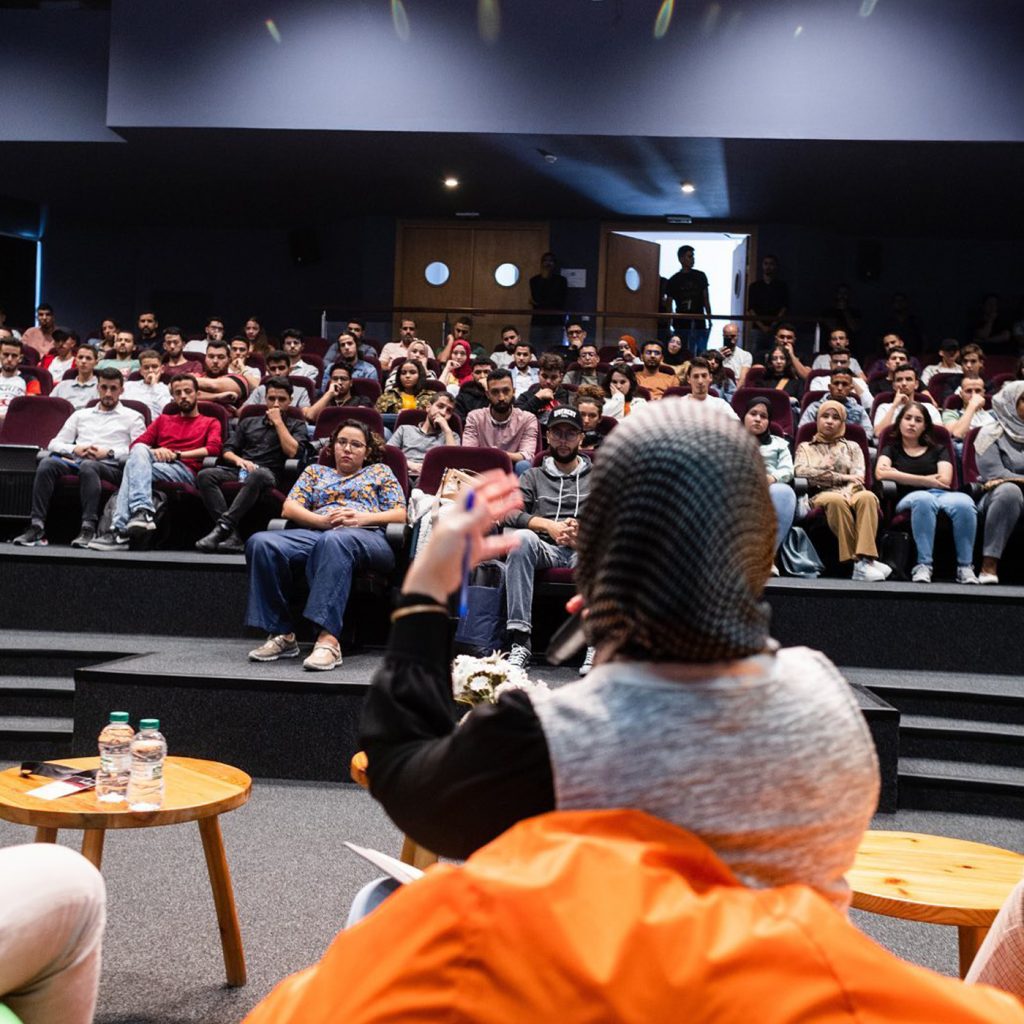 Agence événementiel Tanger