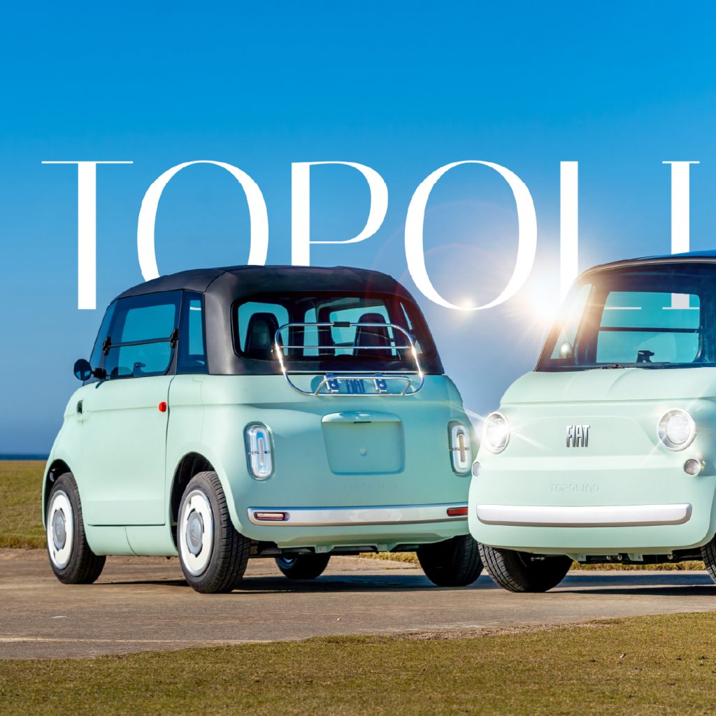 Agence événementiel Maroc - Événement FIAT