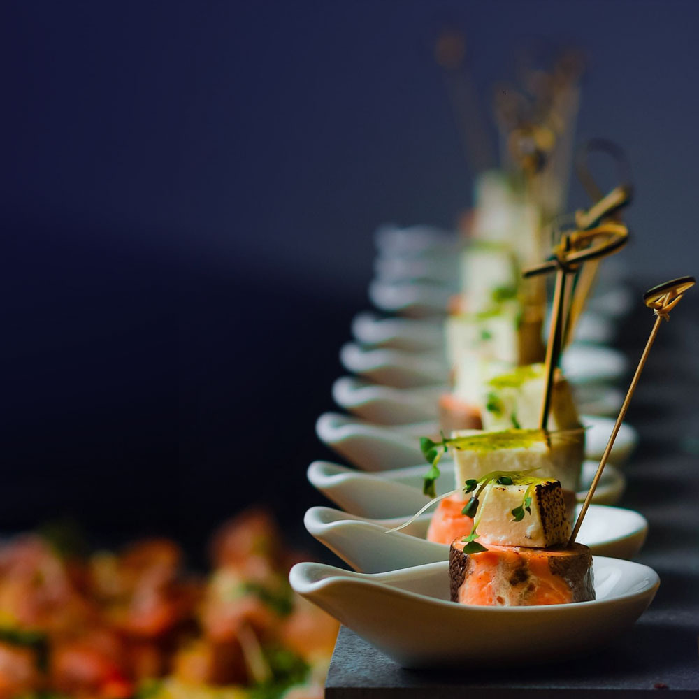 Traiteur événementiel